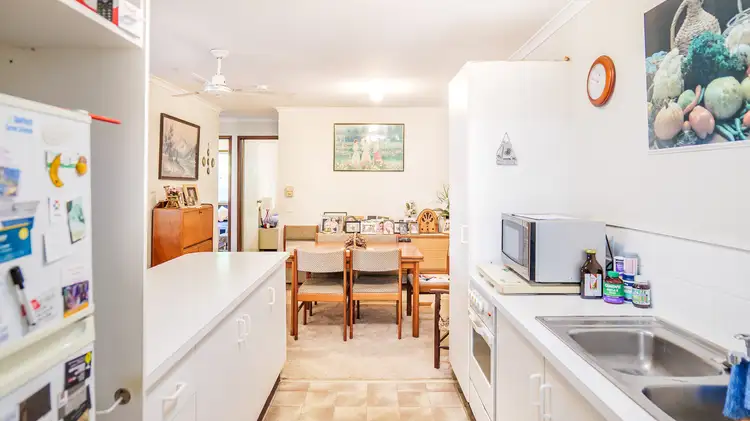 Fifth view of Homely semi-detached listing, Unit 2/32 Galloway Dr, Ashmore QLD 4214