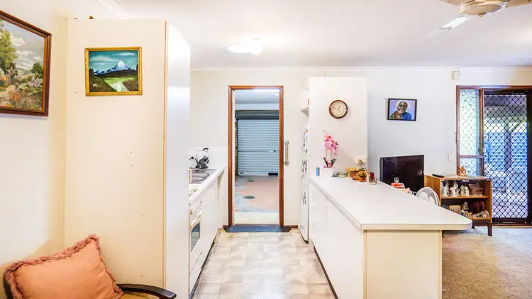 Sixth view of Homely semi-detached listing, Unit 2/32 Galloway Dr, Ashmore QLD 4214