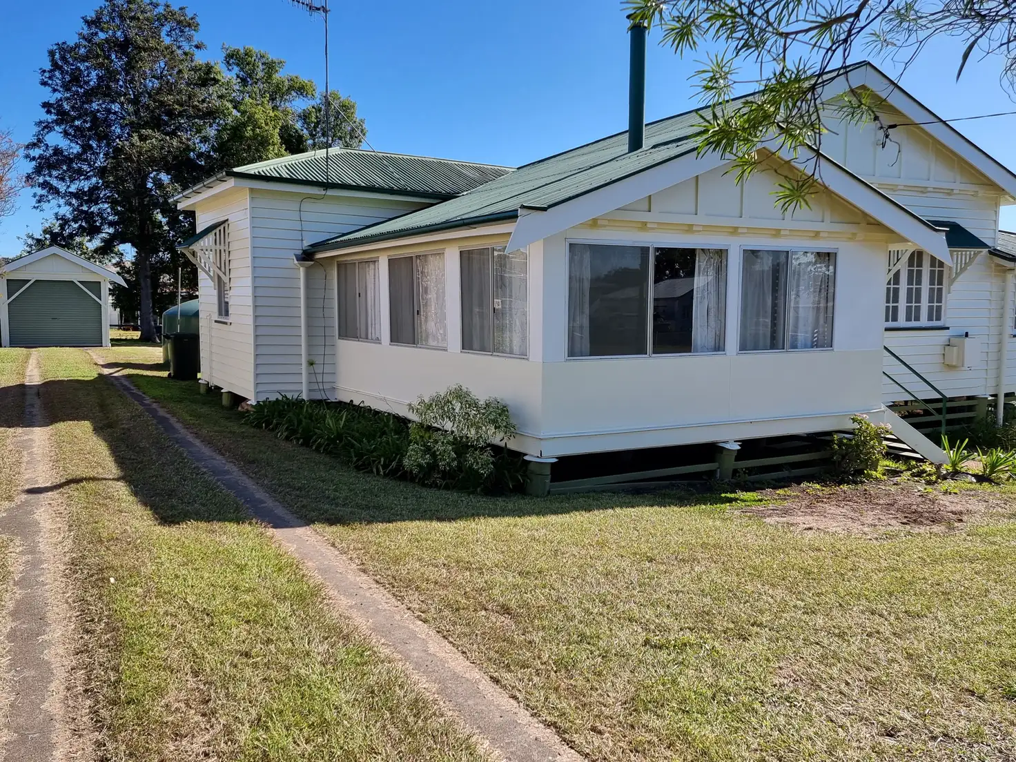 Main view of Homely house listing, 26 Wheatley St, Monto QLD 4630