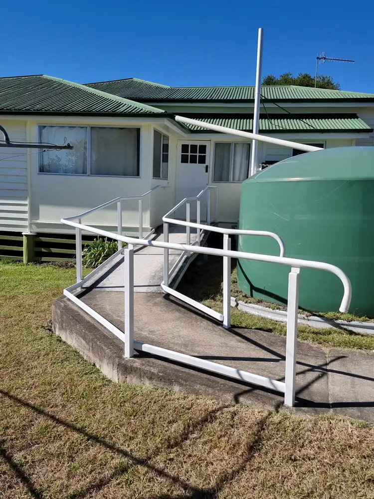 Second view of Homely house listing, 26 Wheatley St, Monto QLD 4630
