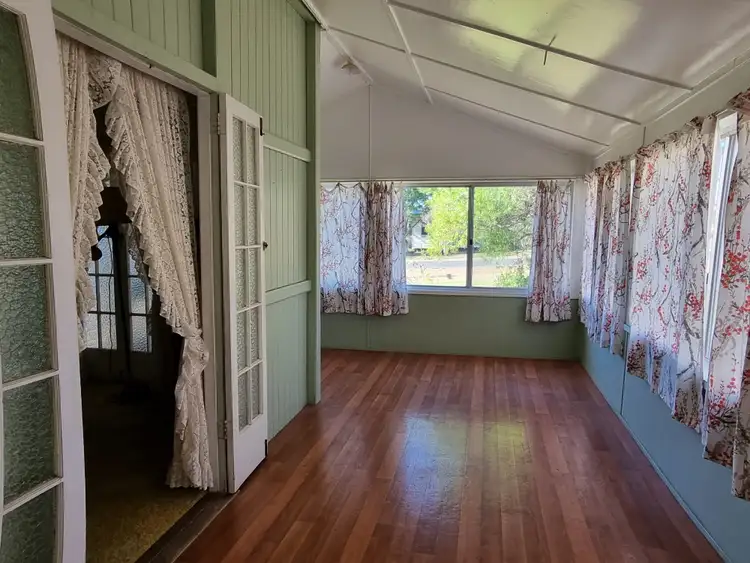 Third view of Homely house listing, 26 Wheatley St, Monto QLD 4630