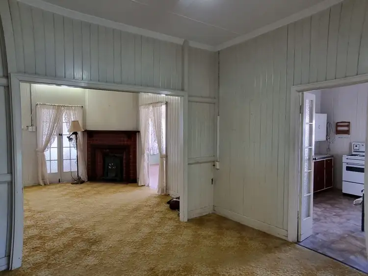 Fourth view of Homely house listing, 26 Wheatley St, Monto QLD 4630