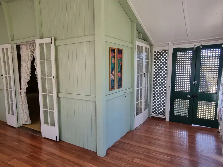 Sixth view of Homely house listing, 26 Wheatley St, Monto QLD 4630