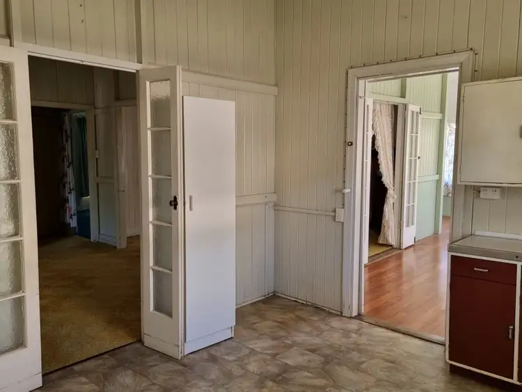 Seventh view of Homely house listing, 26 Wheatley St, Monto QLD 4630