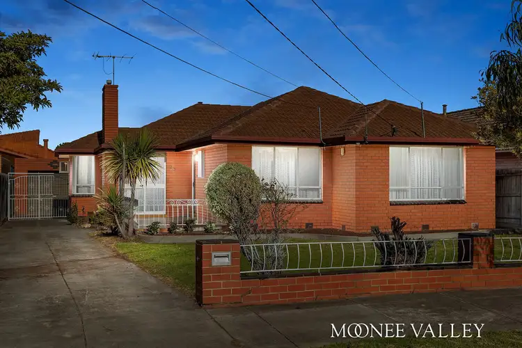 Main view of Homely house listing, 23 St Raphael Street, Avondale Heights VIC 3034