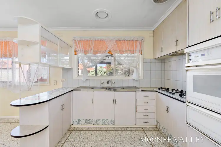 Fourth view of Homely house listing, 23 St Raphael Street, Avondale Heights VIC 3034