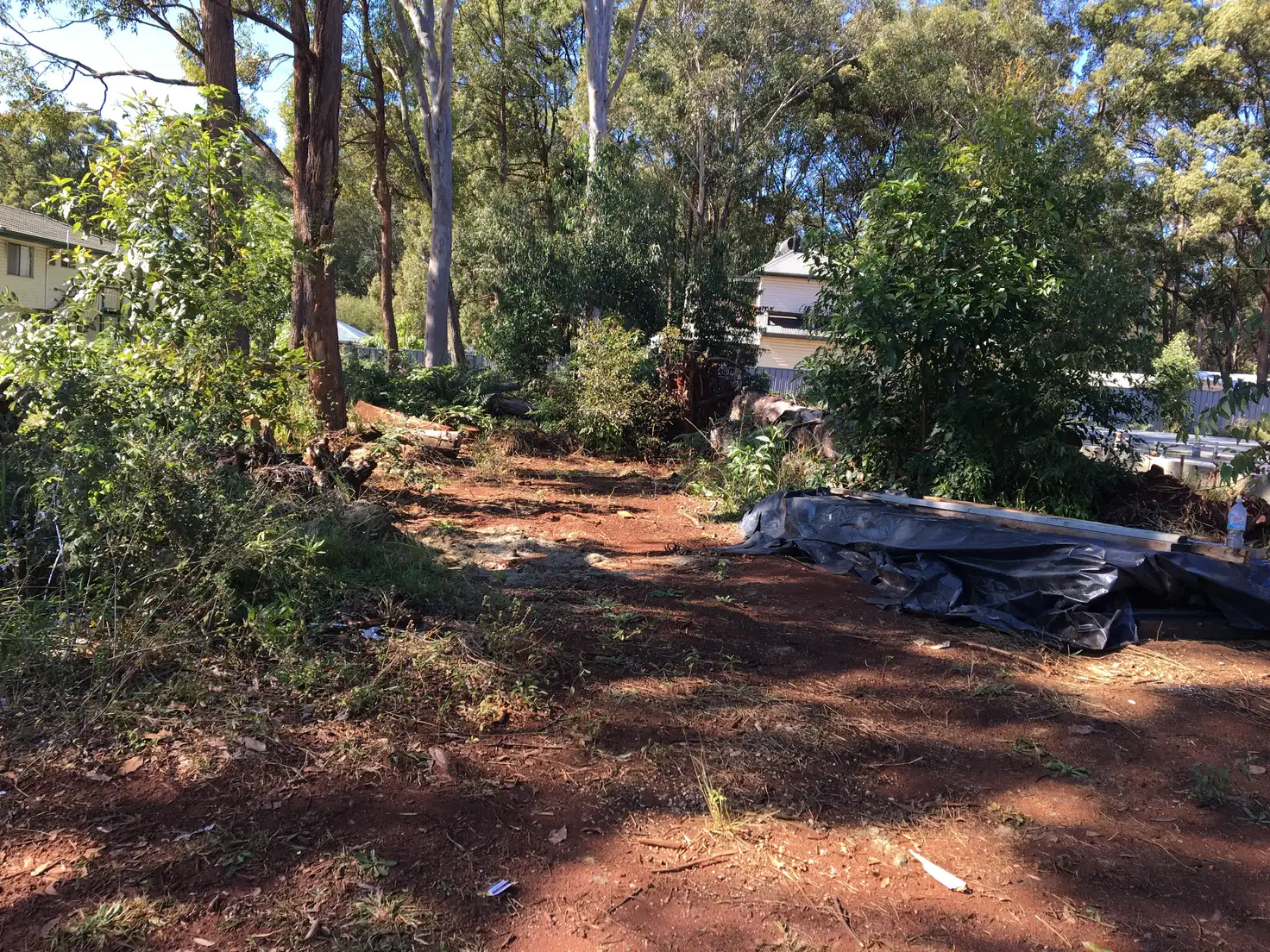 Main view of Homely land listing, 6 Lindwall St, Russell Island QLD 4184
