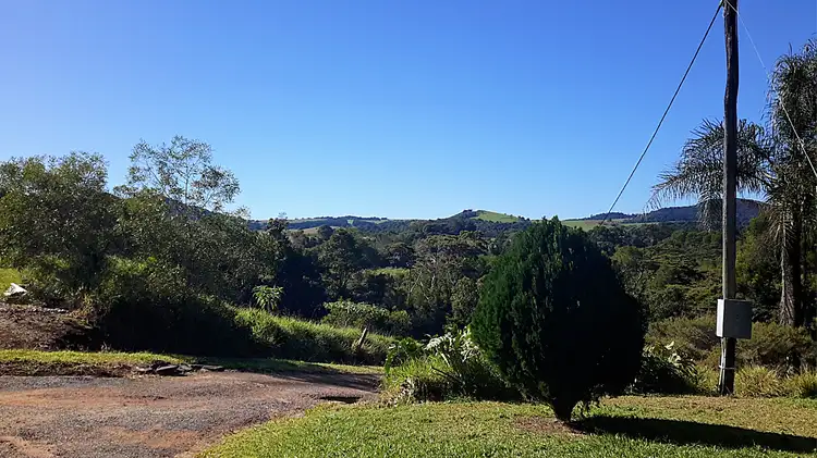 1052 East Evelyn Rd, Evelyn QLD 4888