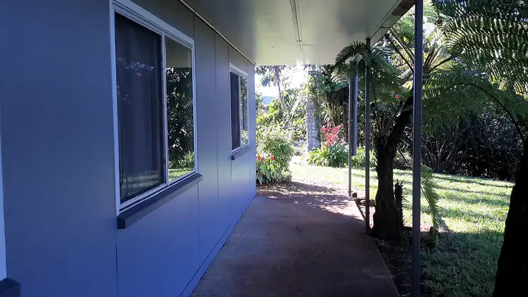 Third view of Homely rural property listing, 1052 East Evelyn Rd, Evelyn QLD 4888