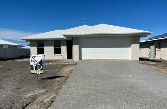 Main view of Homely house listing, 9 Curlew St, Woodgate QLD 4660