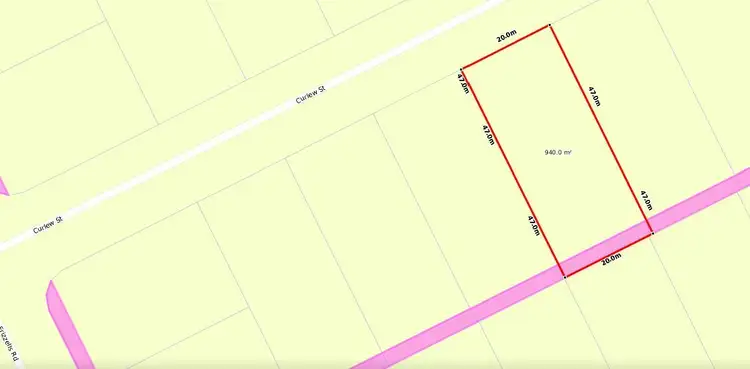 Second view of Homely house listing, 9 Curlew St, Woodgate QLD 4660
