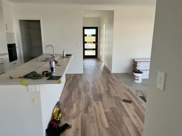 Fifth view of Homely house listing, 9 Curlew St, Woodgate QLD 4660