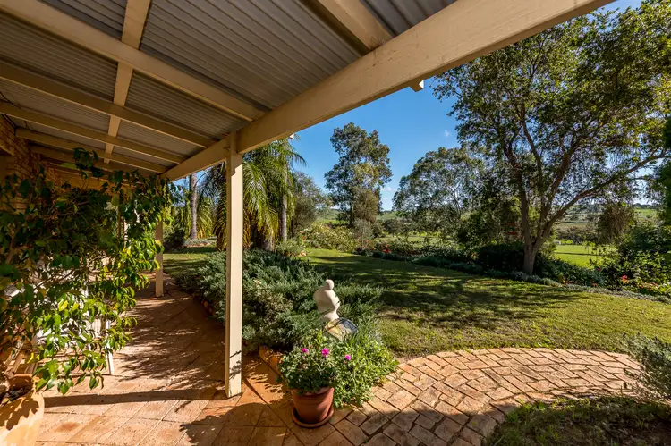 Third view of Homely house listing, 12 Whitfield Rd, Dumbarton WA 6566