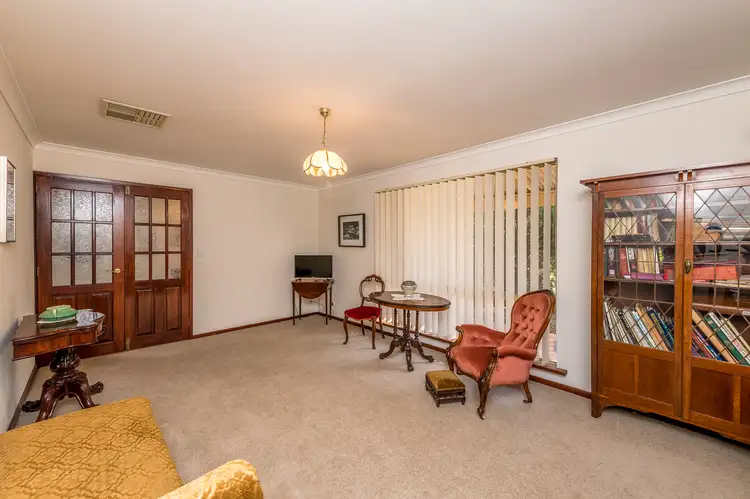 Fifth view of Homely house listing, 12 Whitfield Rd, Dumbarton WA 6566