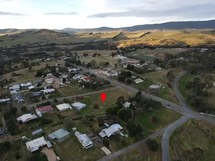 Second view of Homely land listing, 5 Brumley St, Omeo VIC 3898