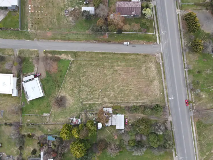 Third view of Homely land listing, 5 Brumley St, Omeo VIC 3898