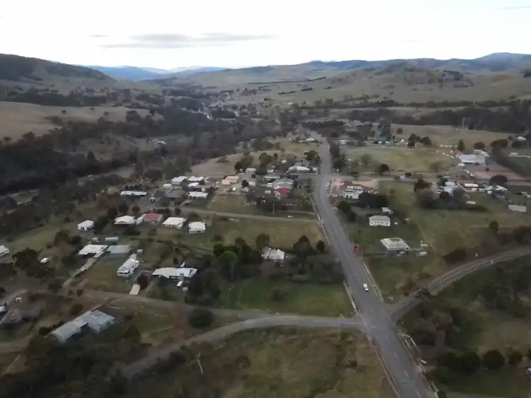 Fourth view of Homely land listing, 5 Brumley St, Omeo VIC 3898