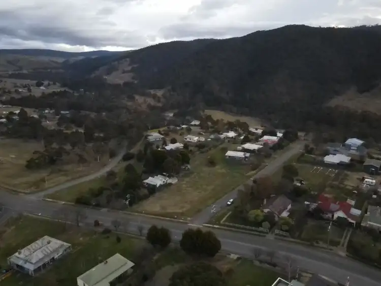 Fifth view of Homely land listing, 5 Brumley St, Omeo VIC 3898