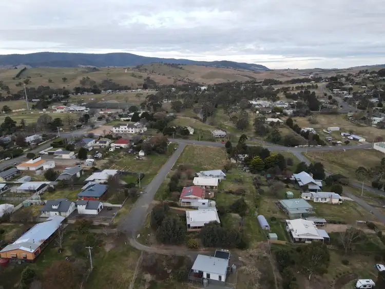 Sixth view of Homely land listing, 5 Brumley St, Omeo VIC 3898