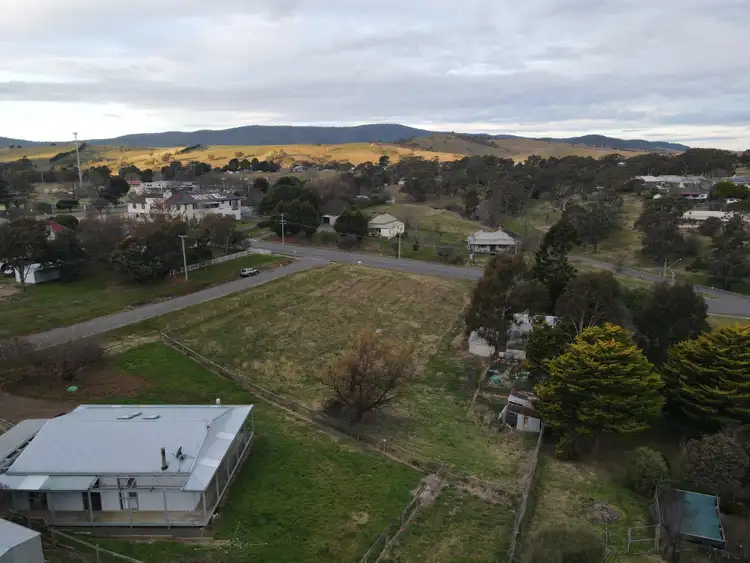 Seventh view of Homely land listing, 5 Brumley St, Omeo VIC 3898