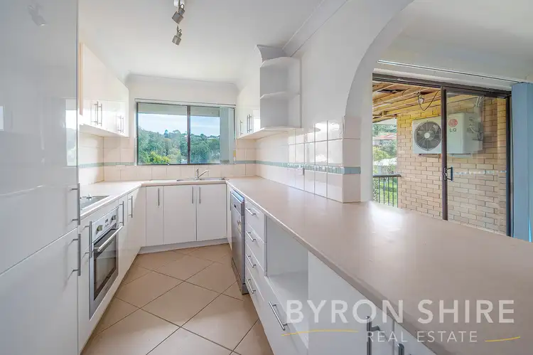 Third view of Homely unit listing, Unit 5/88 Rajah Road, Ocean Shores NSW 2483