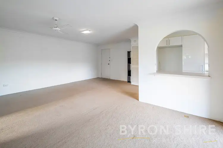 Fourth view of Homely unit listing, Unit 5/88 Rajah Road, Ocean Shores NSW 2483