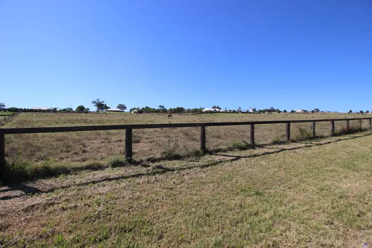 Second view of Homely land listing, 108 Allan Cunningham Road, Scone NSW 2337