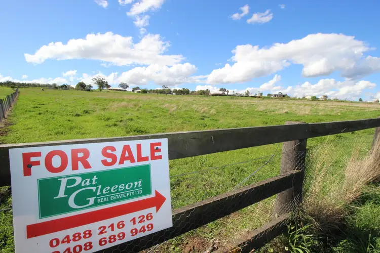 Third view of Homely land listing, 108 Allan Cunningham Road, Scone NSW 2337