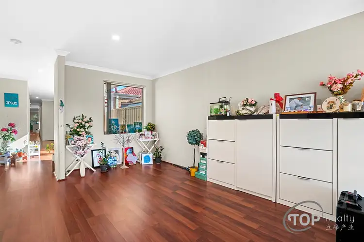 Second view of Homely house listing, 99B Modillion Avenue South, Riverton WA 6148