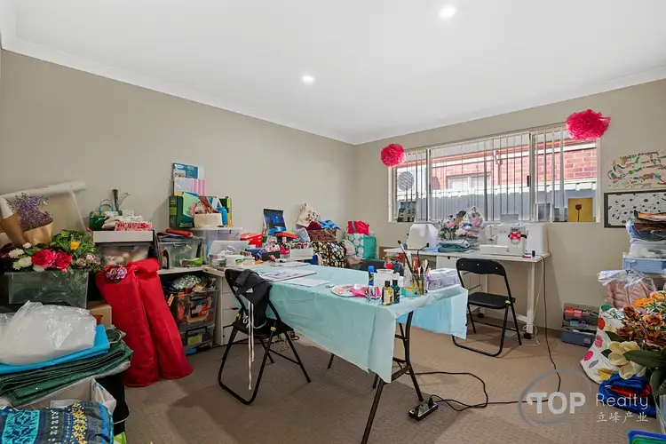 Sixth view of Homely house listing, 99B Modillion Avenue South, Riverton WA 6148