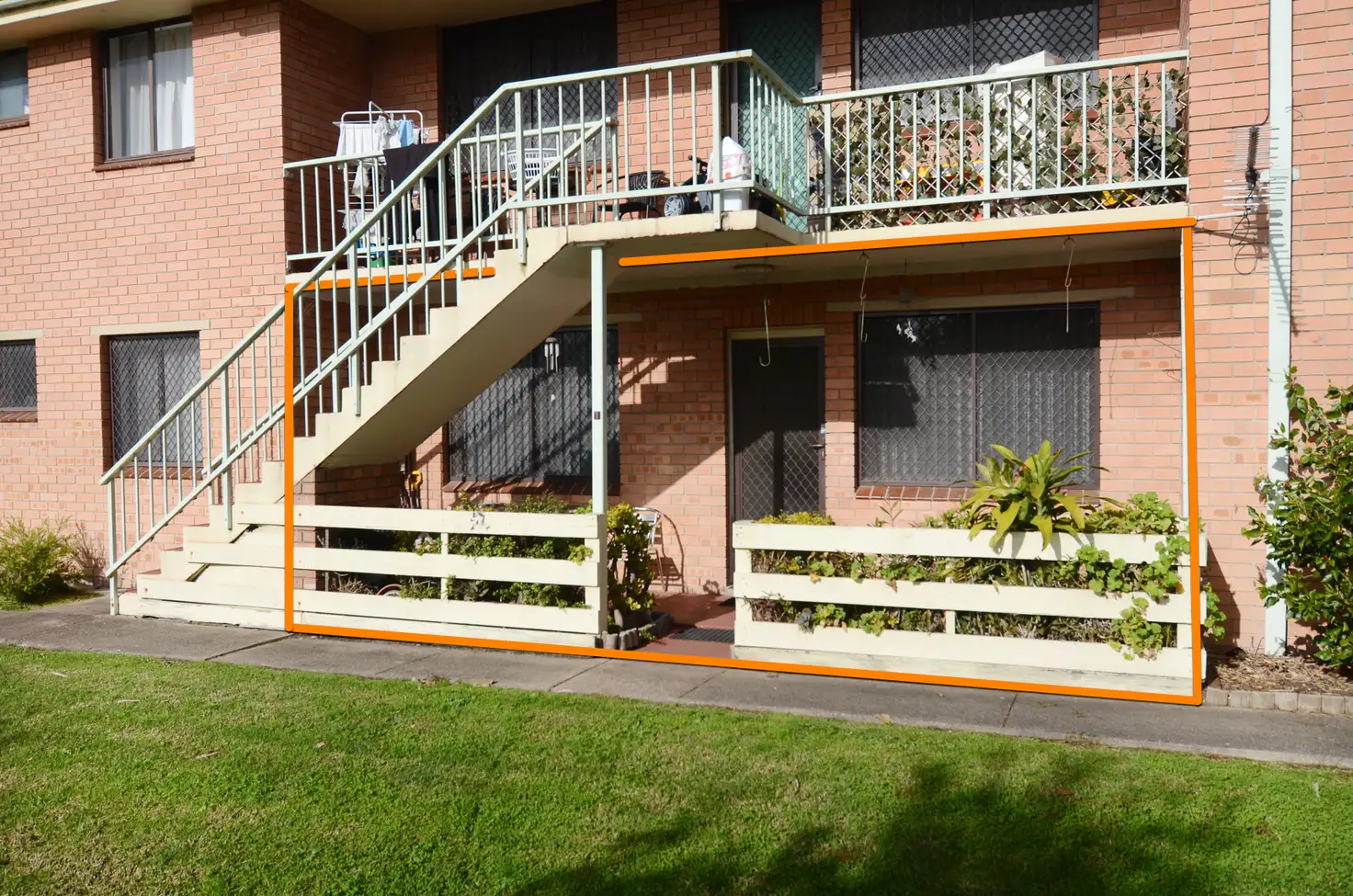 Main view of Homely unit listing, Unit 1/6-12 Irene Cres, Eden NSW 2551