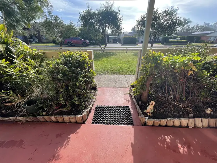 Second view of Homely unit listing, Unit 1/6-12 Irene Cres, Eden NSW 2551