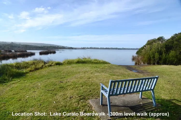 Third view of Homely unit listing, Unit 1/6-12 Irene Cres, Eden NSW 2551