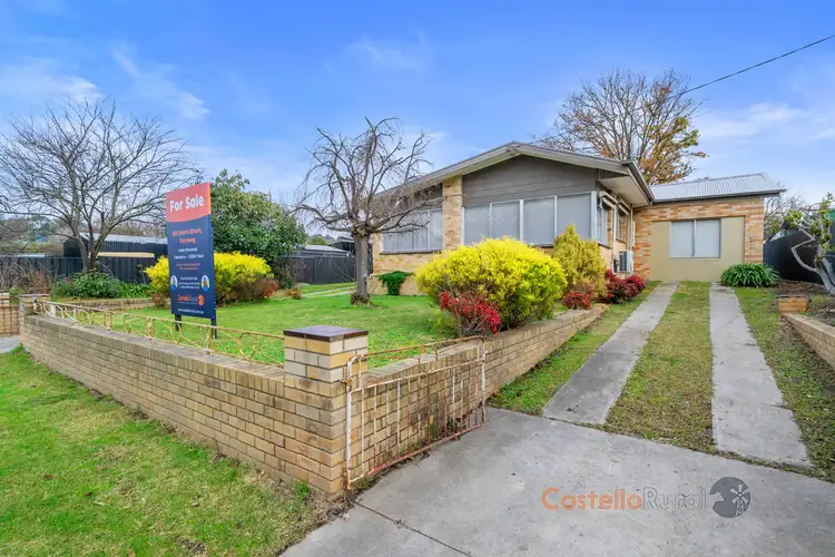 Third view of Homely house listing, 103 Harris St, Corryong VIC 3707