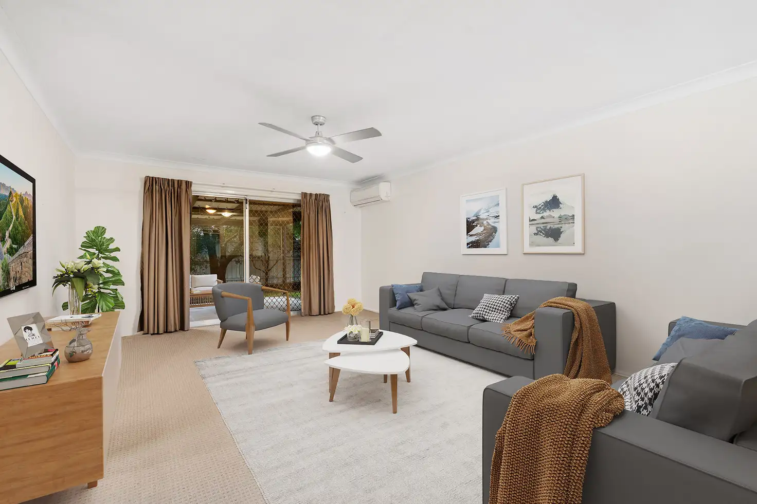 Main view of Homely house listing, 6 Moorgate St, Macgregor QLD 4109