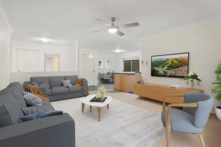 Second view of Homely house listing, 6 Moorgate St, Macgregor QLD 4109