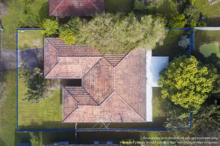 Fifth view of Homely house listing, 6 Moorgate St, Macgregor QLD 4109