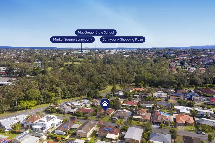 Sixth view of Homely house listing, 6 Moorgate St, Macgregor QLD 4109