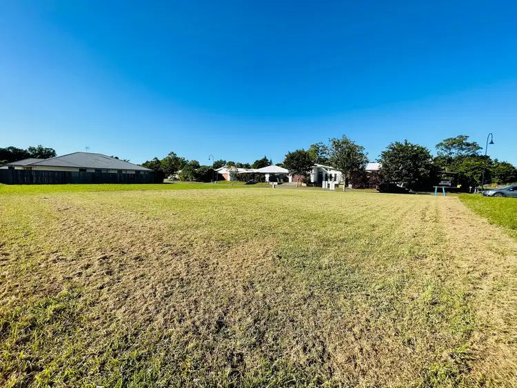 Fourth view of Homely land listing, 42 Shelly Ct, Mission Beach QLD 4852