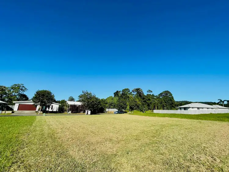 Fifth view of Homely land listing, 42 Shelly Ct, Mission Beach QLD 4852