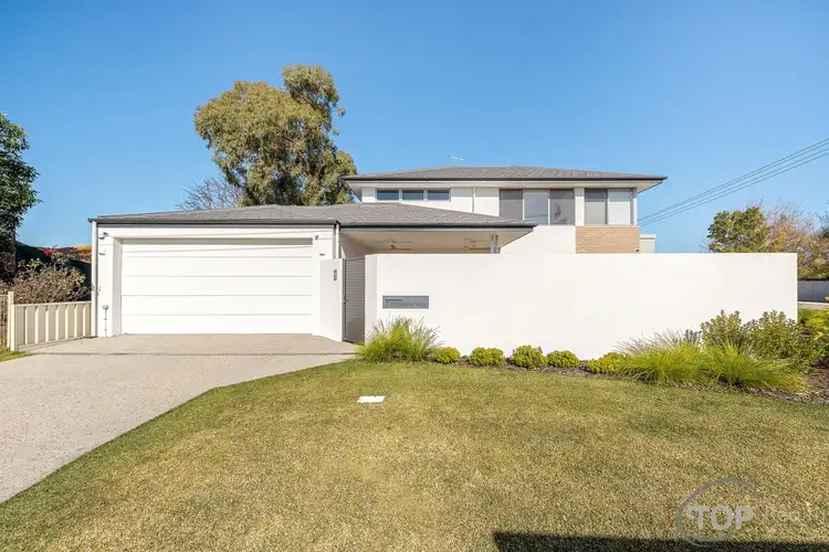 1 Stevenson Way, Willetton WA 6155