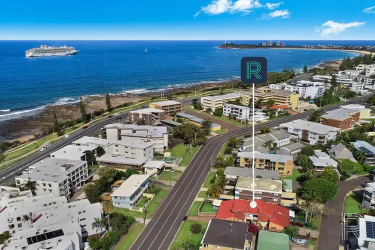 Third view of Homely house listing, 47 Edward St, Alexandra Headland QLD 4572