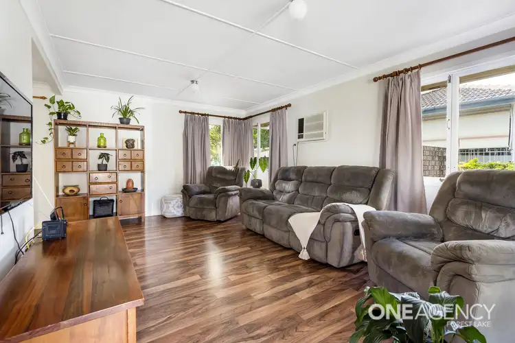 Third view of Homely house listing, 35 Boss Rd, Inala QLD 4077