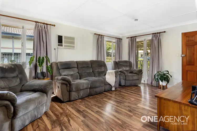 Fourth view of Homely house listing, 35 Boss Rd, Inala QLD 4077