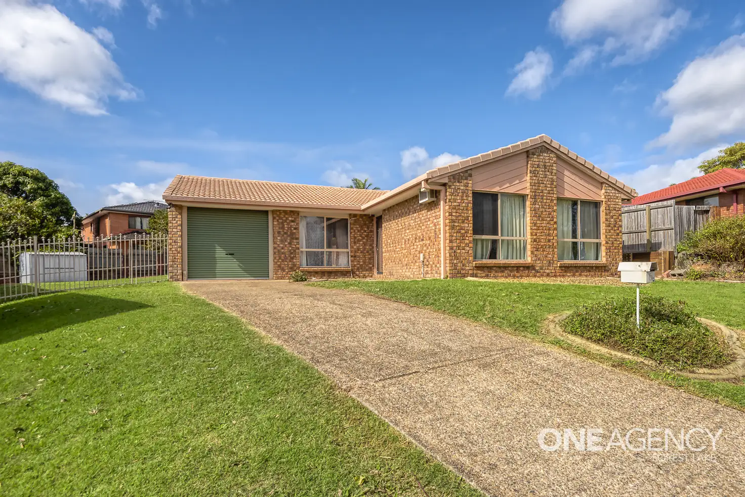 Main view of Homely house listing, 6 Mckinlay Pl, Durack QLD 4077