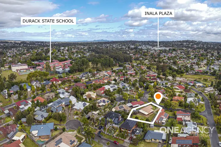 Fourth view of Homely house listing, 6 Mckinlay Pl, Durack QLD 4077