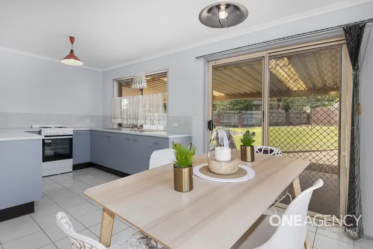 Sixth view of Homely house listing, 6 Mckinlay Pl, Durack QLD 4077