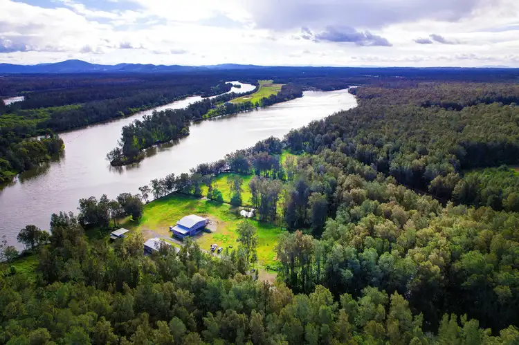 Main view of Homely rural property listing, Lot 22 Chapmans Rd, Tuncurry NSW 2428