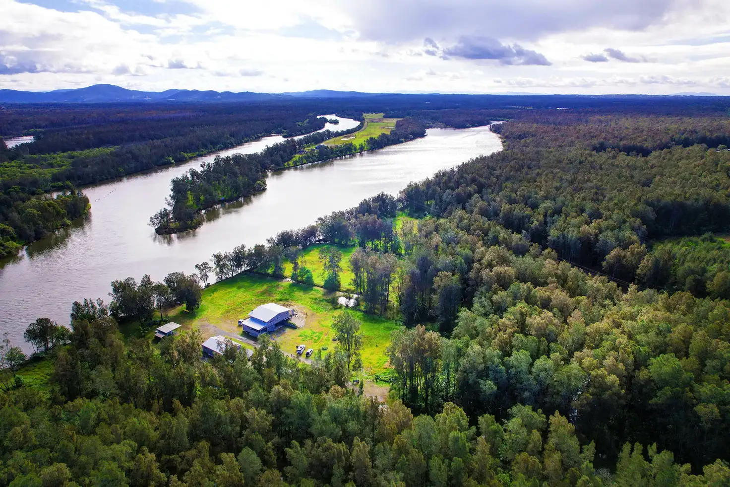 Main view of Homely rural property listing, Lot 22 Chapmans Rd, Tuncurry NSW 2428