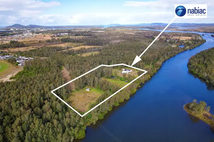 Second view of Homely rural property listing, Lot 22 Chapmans Rd, Tuncurry NSW 2428